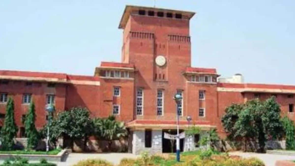 डीयू यूजी सीएसएएस राउंड 3 के लिए रिक्त सीटों का प्रदर्शन 8 अगस्त को किया जाएगा। (आधिकारिक वेबसाइट)